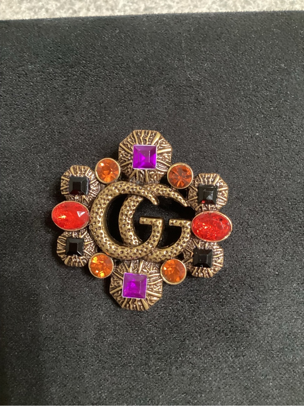 Gucci pendant. - Picture 2 of 4